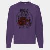 Classic 80/20 raglan sweatshirt Thumbnail