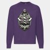 Classic 80/20 raglan sweatshirt Thumbnail