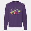 Classic 80/20 raglan sweatshirt Thumbnail