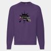 Classic 80/20 raglan sweatshirt Thumbnail