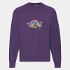 Classic 80/20 raglan sweatshirt Thumbnail