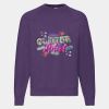 Classic 80/20 raglan sweatshirt Thumbnail