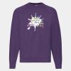 Classic 80/20 raglan sweatshirt Thumbnail