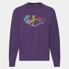 Classic 80/20 raglan sweatshirt Thumbnail