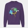 Classic 80/20 raglan sweatshirt Thumbnail