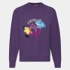 Classic 80/20 raglan sweatshirt Thumbnail