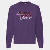 Classic 80/20 raglan sweatshirt Thumbnail