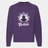 Classic 80/20 raglan sweatshirt Thumbnail