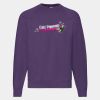 Classic 80/20 raglan sweatshirt Thumbnail