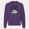 Classic 80/20 raglan sweatshirt Thumbnail
