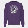 Classic 80/20 raglan sweatshirt Thumbnail