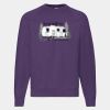 Classic 80/20 raglan sweatshirt Thumbnail