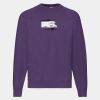 Classic 80/20 raglan sweatshirt Thumbnail