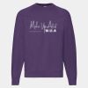 Classic 80/20 raglan sweatshirt Thumbnail