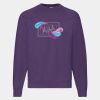 Classic 80/20 raglan sweatshirt Thumbnail