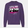 Classic 80/20 raglan sweatshirt Thumbnail