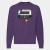 Classic 80/20 raglan sweatshirt Thumbnail
