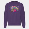 Classic 80/20 raglan sweatshirt Thumbnail