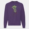 Classic 80/20 raglan sweatshirt Thumbnail