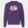 Classic 80/20 raglan sweatshirt Thumbnail
