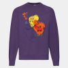 Classic 80/20 raglan sweatshirt Thumbnail