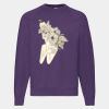 Classic 80/20 raglan sweatshirt Thumbnail