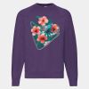 Classic 80/20 raglan sweatshirt Thumbnail