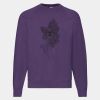 Classic 80/20 raglan sweatshirt Thumbnail