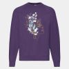 Classic 80/20 raglan sweatshirt Thumbnail