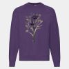 Classic 80/20 raglan sweatshirt Thumbnail