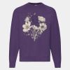 Classic 80/20 raglan sweatshirt Thumbnail
