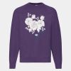 Classic 80/20 raglan sweatshirt Thumbnail