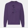 Classic 80/20 raglan sweatshirt Thumbnail