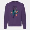 Classic 80/20 raglan sweatshirt Thumbnail
