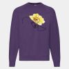Classic 80/20 raglan sweatshirt Thumbnail