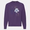 Classic 80/20 raglan sweatshirt Thumbnail