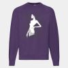 Classic 80/20 raglan sweatshirt Thumbnail