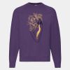 Classic 80/20 raglan sweatshirt Thumbnail
