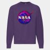 Classic 80/20 raglan sweatshirt Thumbnail