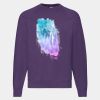 Classic 80/20 raglan sweatshirt Thumbnail