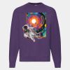 Classic 80/20 raglan sweatshirt Thumbnail