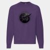 Classic 80/20 raglan sweatshirt Thumbnail