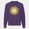 Classic 80/20 raglan sweatshirt Thumbnail