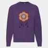 Classic 80/20 raglan sweatshirt Thumbnail
