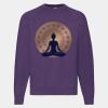 Classic 80/20 raglan sweatshirt Thumbnail