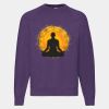 Classic 80/20 raglan sweatshirt Thumbnail