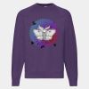 Classic 80/20 raglan sweatshirt Thumbnail