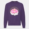 Classic 80/20 raglan sweatshirt Thumbnail