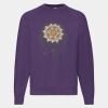 Classic 80/20 raglan sweatshirt Thumbnail