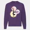 Classic 80/20 raglan sweatshirt Thumbnail